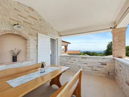 Villa Javor – Maison 4 chambres avec piscine privée : photo 8