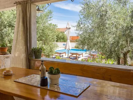 Villa Javor – Maison 4 chambres avec piscine privée : photo 15