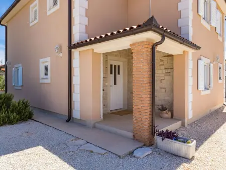 Villa Javor – Maison 4 chambres avec piscine privée : photo 17