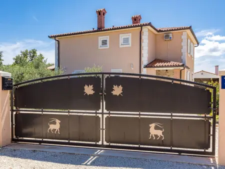 Villa Javor – Maison 4 chambres avec piscine privée : photo 18