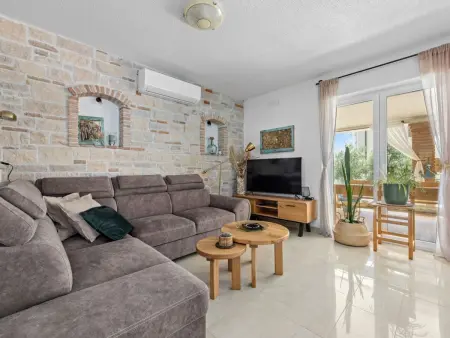 Villa Javor – Maison 4 chambres avec piscine privée : photo 26