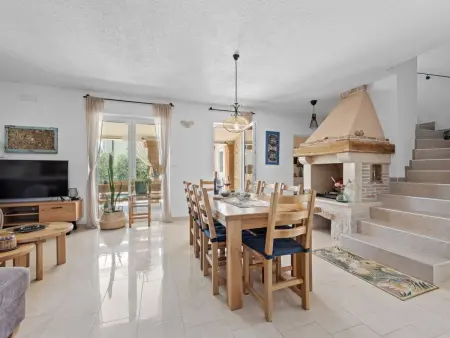 Villa Javor – Maison 4 chambres avec piscine privée : photo 27