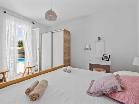 Villa Javor – Maison 4 chambres avec piscine privée : photo 34