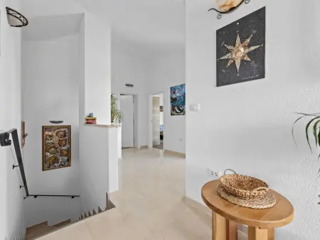 Villa Javor – Maison 4 chambres avec piscine privée : photo 35