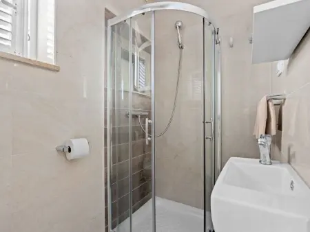 Villa Javor – Maison 4 chambres avec piscine privée : photo 36