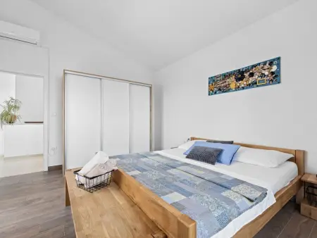 Villa Javor – Maison 4 chambres avec piscine privée : photo 38