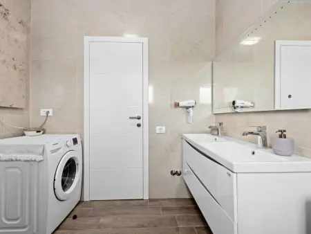 Villa Javor – Maison 4 chambres avec piscine privée : photo 40