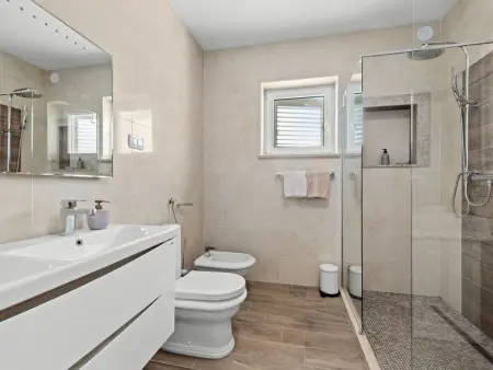 Villa Javor – Maison 4 chambres avec piscine privée : photo 41