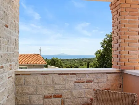 Villa Javor – Maison 4 chambres avec piscine privée : photo 44
