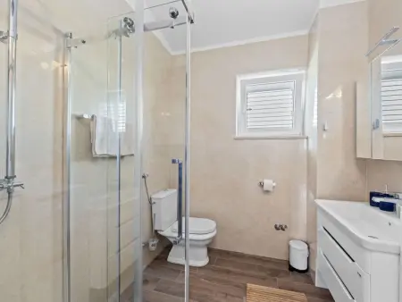 Villa Javor – Maison 4 chambres avec piscine privée : photo 46
