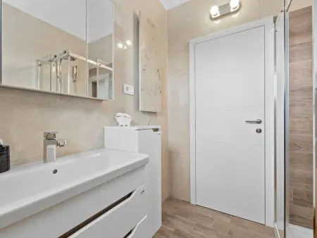 Villa Javor – Maison 4 chambres avec piscine privée : photo 47