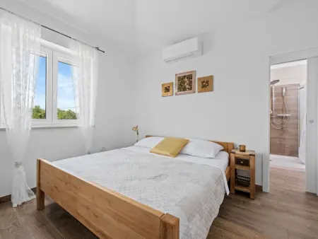 Villa Javor – Maison 4 chambres avec piscine privée : photo 50