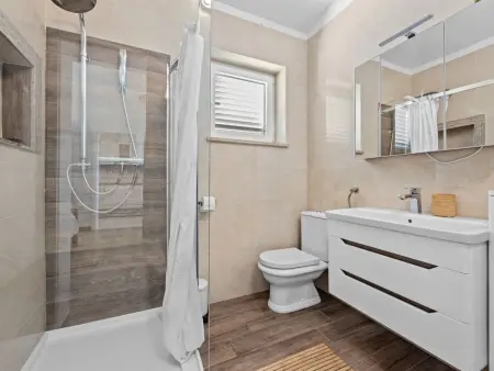 Villa Javor – Maison 4 chambres avec piscine privée : photo 52