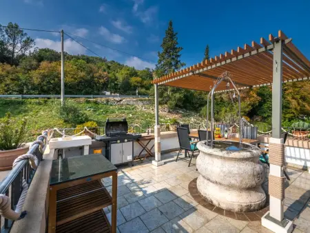 Villa Porto – Maison face à la mer en Istrie : photo 5