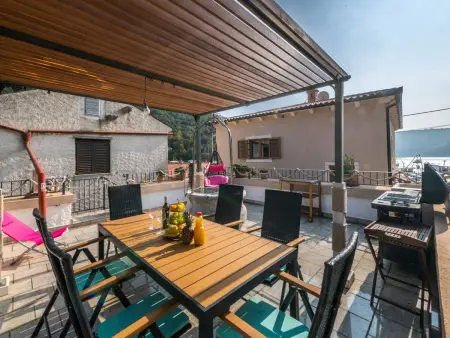 Villa Porto – Maison face à la mer en Istrie : photo 6