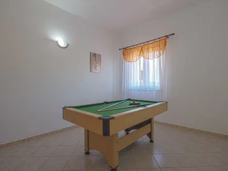 Villa Skamnice : maison 4 chambres avec piscine à Pula : photo 3