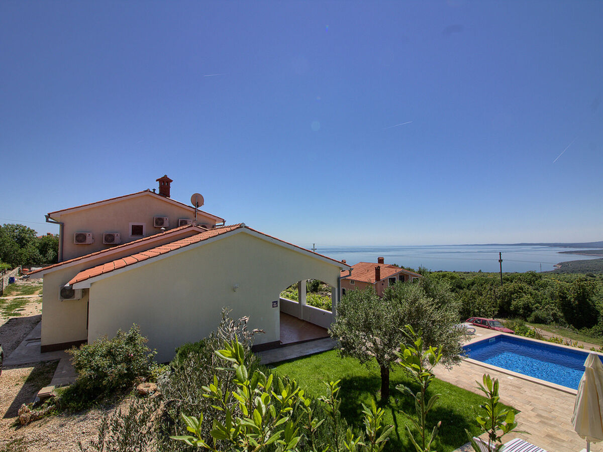 Villa Marevista : maison 4 chambres piscine vue mer - Photo 2