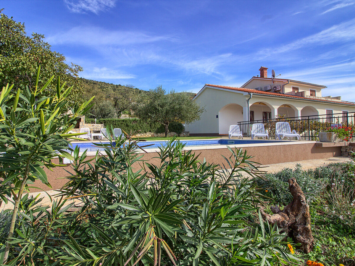 Villa Marevista : maison 4 chambres piscine vue mer - Photo 3