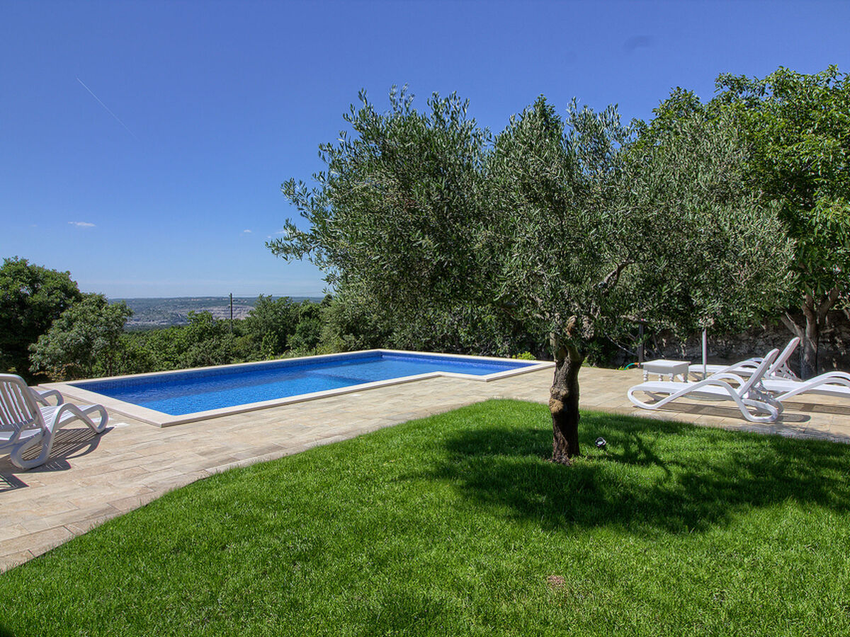 Villa Marevista : maison 4 chambres piscine vue mer - Photo 4