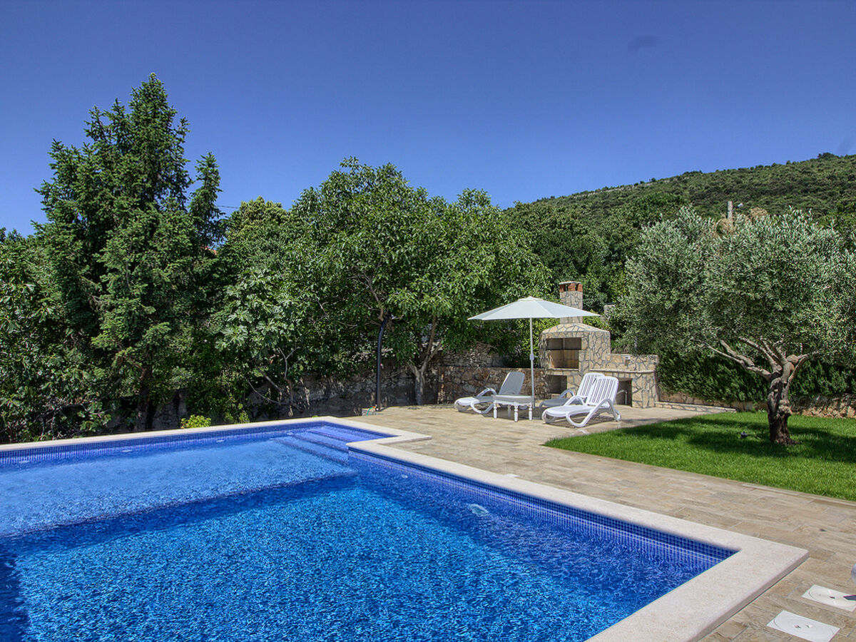 Villa Marevista : maison 4 chambres piscine vue mer - Photo 6