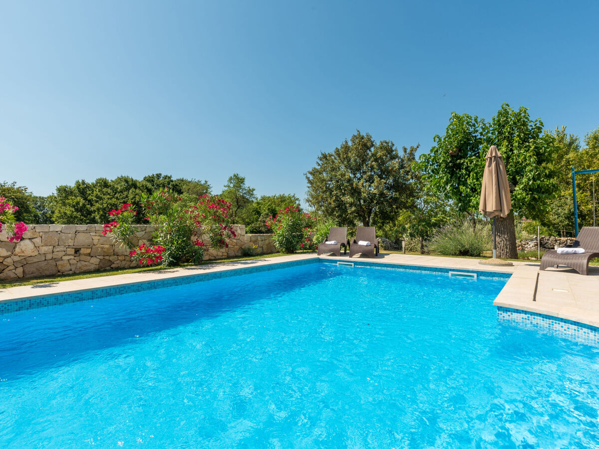 Villa Natura : maison 4 chambres avec piscine privée - Photo 2