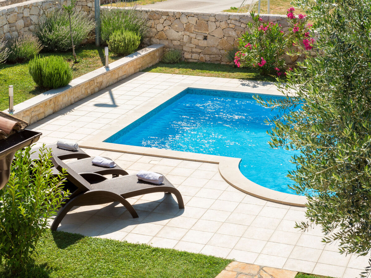 Villa Natura : maison 4 chambres avec piscine privée - Photo 3