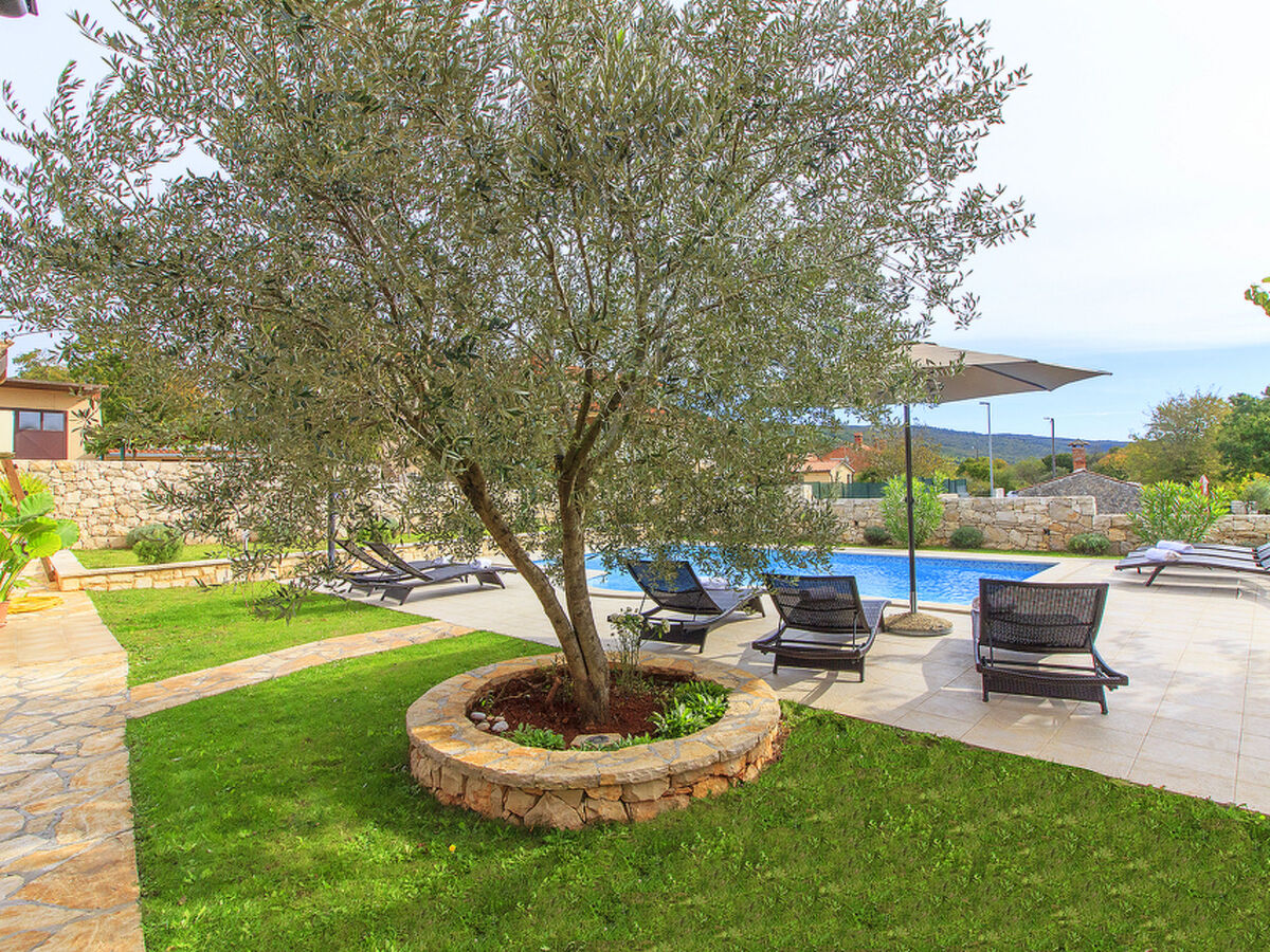 Villa Natura : maison 4 chambres avec piscine privée - Photo 5