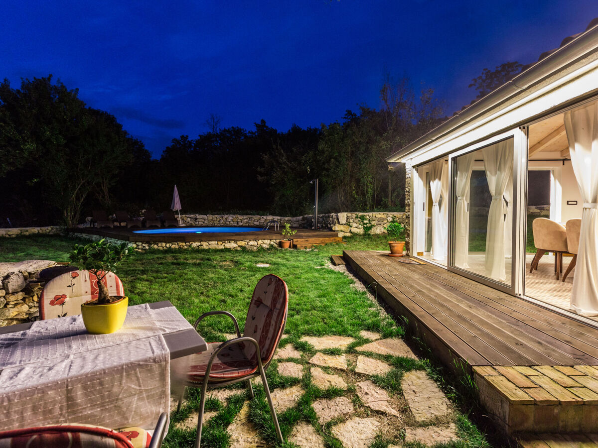 Villa Nevia - Maison avec piscine privée près de Rabac - Photo 5