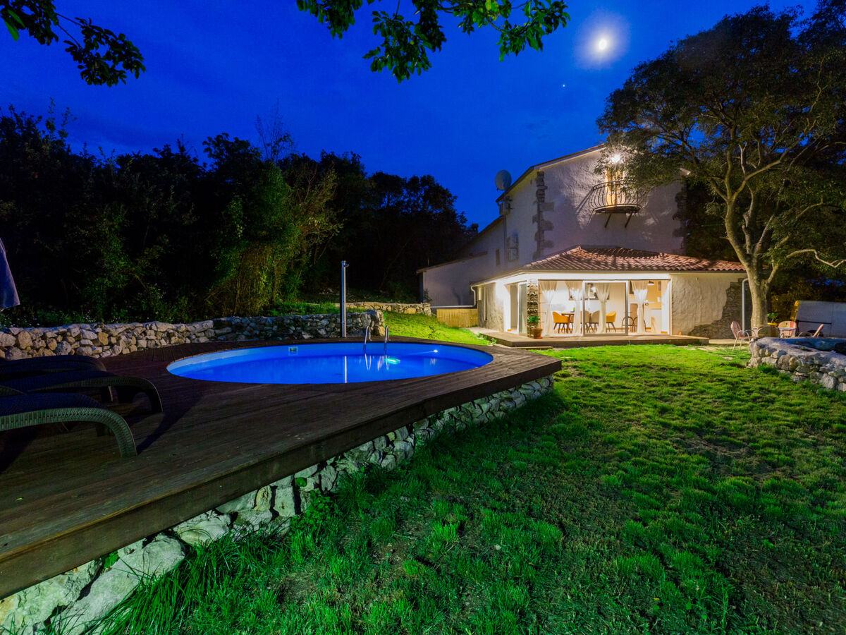 Villa Nevia - Maison avec piscine privée près de Rabac - Photo 6