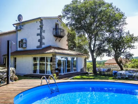 Villa Nevia - Maison avec piscine privée près de Rabac