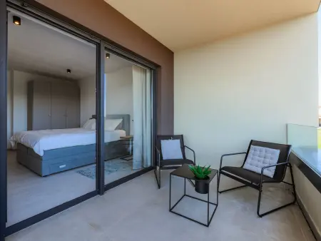 Villa de la Vie, maison avec piscine chauffée à Drenje : photo 6