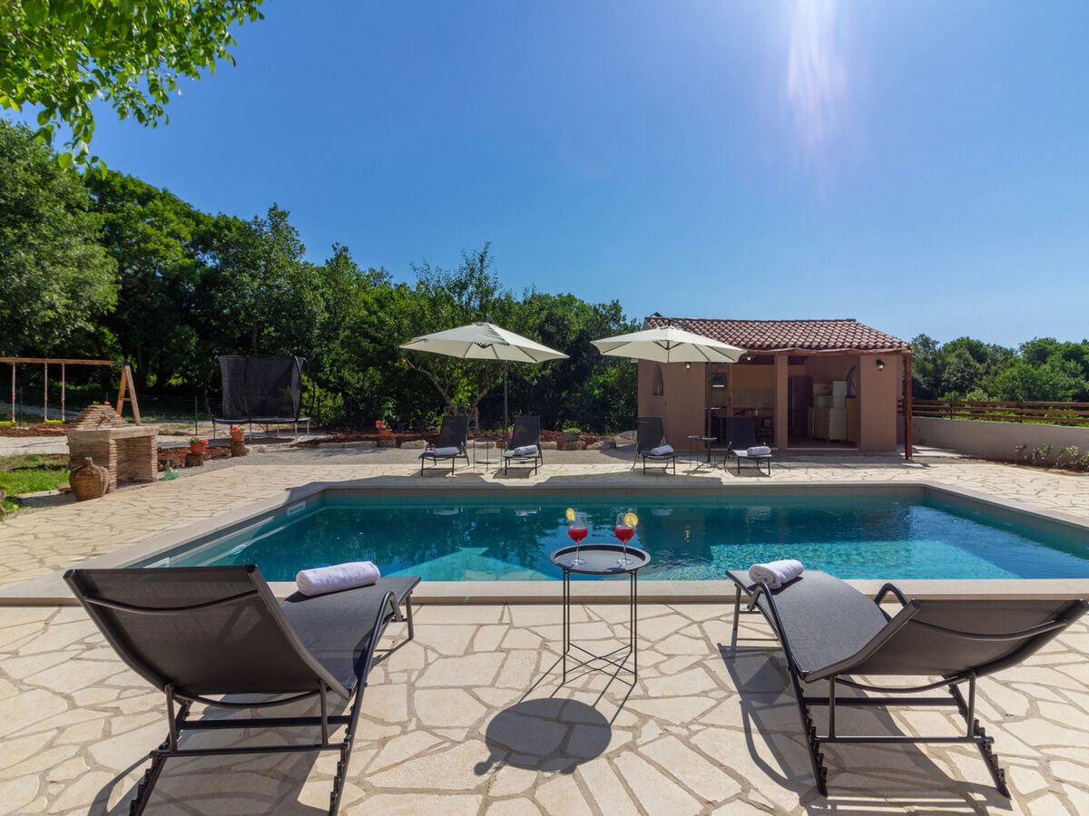 Villa Stora Kuca, maison avec piscine privée à Drenje - Photo 1