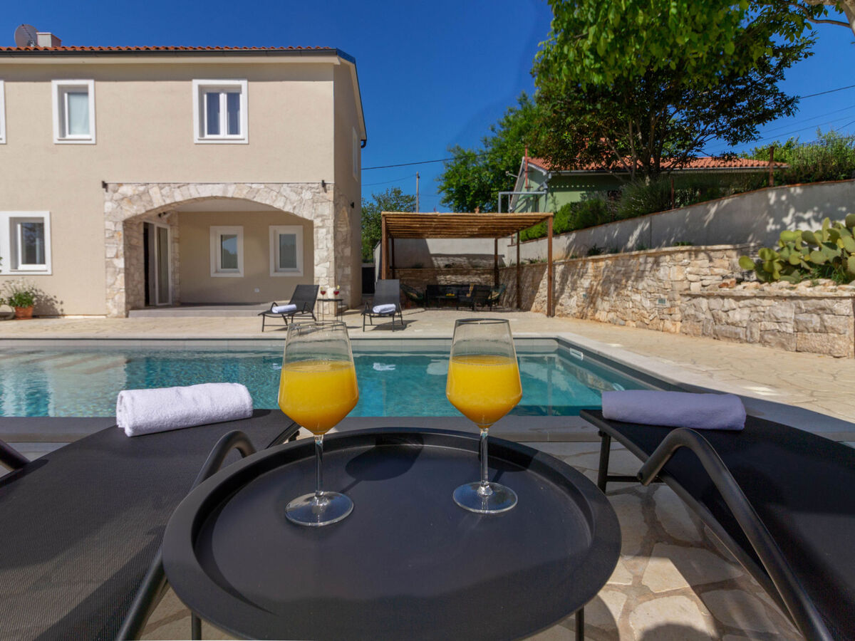Villa Stora Kuca, maison avec piscine privée à Drenje - Photo 2