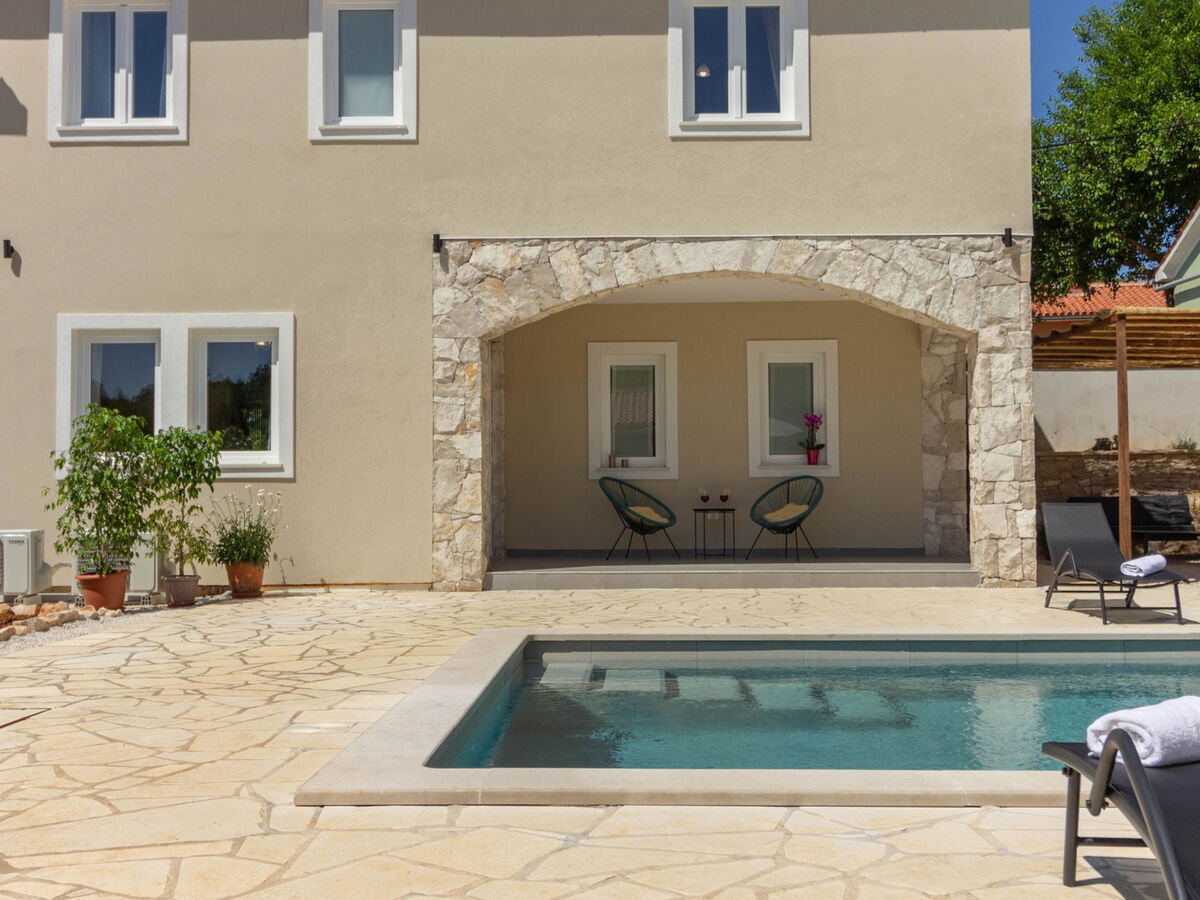 Villa Stora Kuca, maison avec piscine privée à Drenje - Photo 3