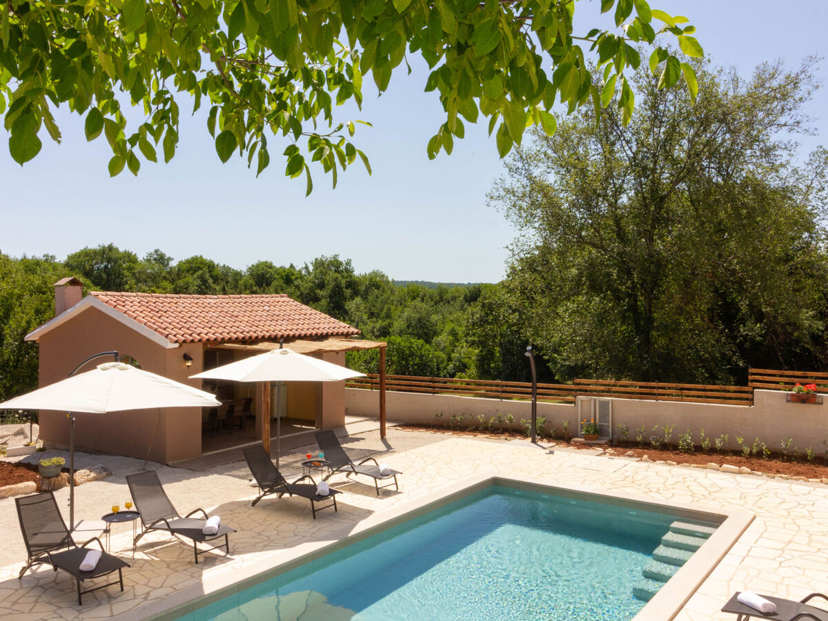 Villa Stora Kuca, maison avec piscine privée à Drenje - Photo 4