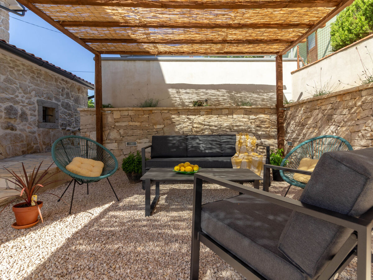 Villa Stora Kuca, maison avec piscine privée à Drenje - Photo 5