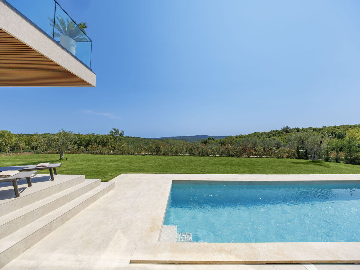Villa Casa Mayren : maison avec piscine et spa à Drenje - Photo 2