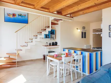 Location appartement à Tremezzina, La Terza Casa