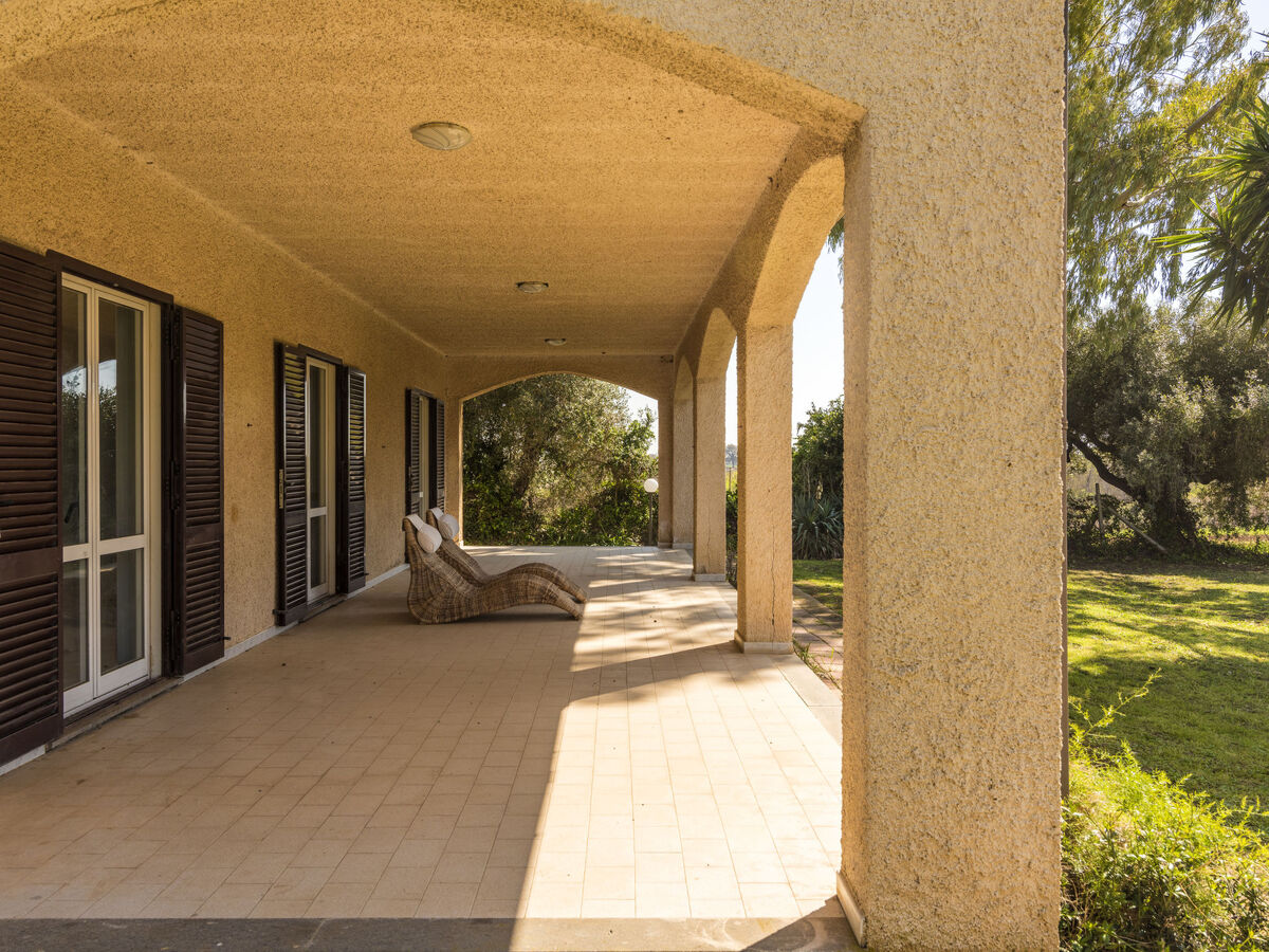 Tarquinia Garden Home – Villa 8 pers. jardin privé - Photo 5
