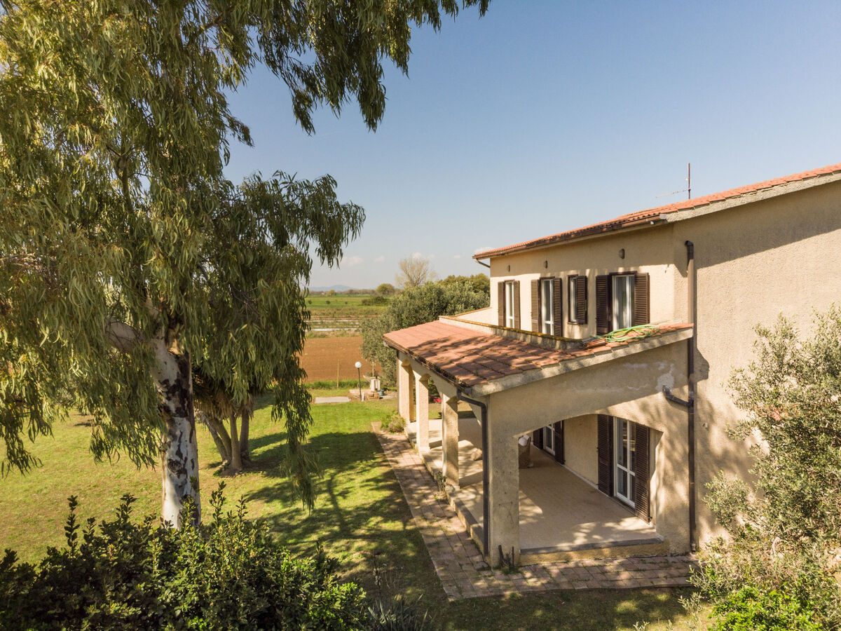 Tarquinia Garden Home – Villa 8 pers. jardin privé - Photo 7