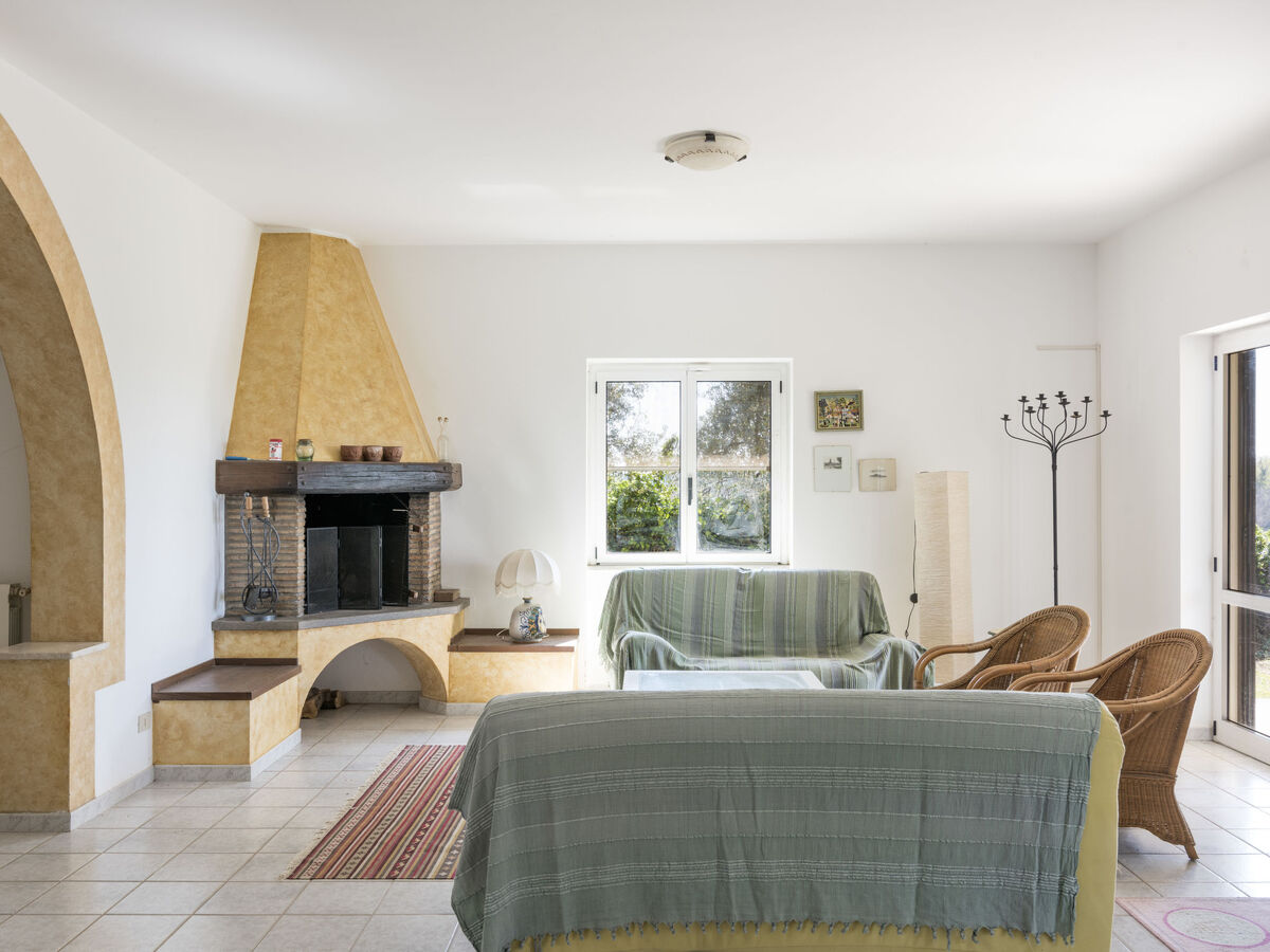 Tarquinia Garden Home – Villa 8 pers. jardin privé - Photo 8
