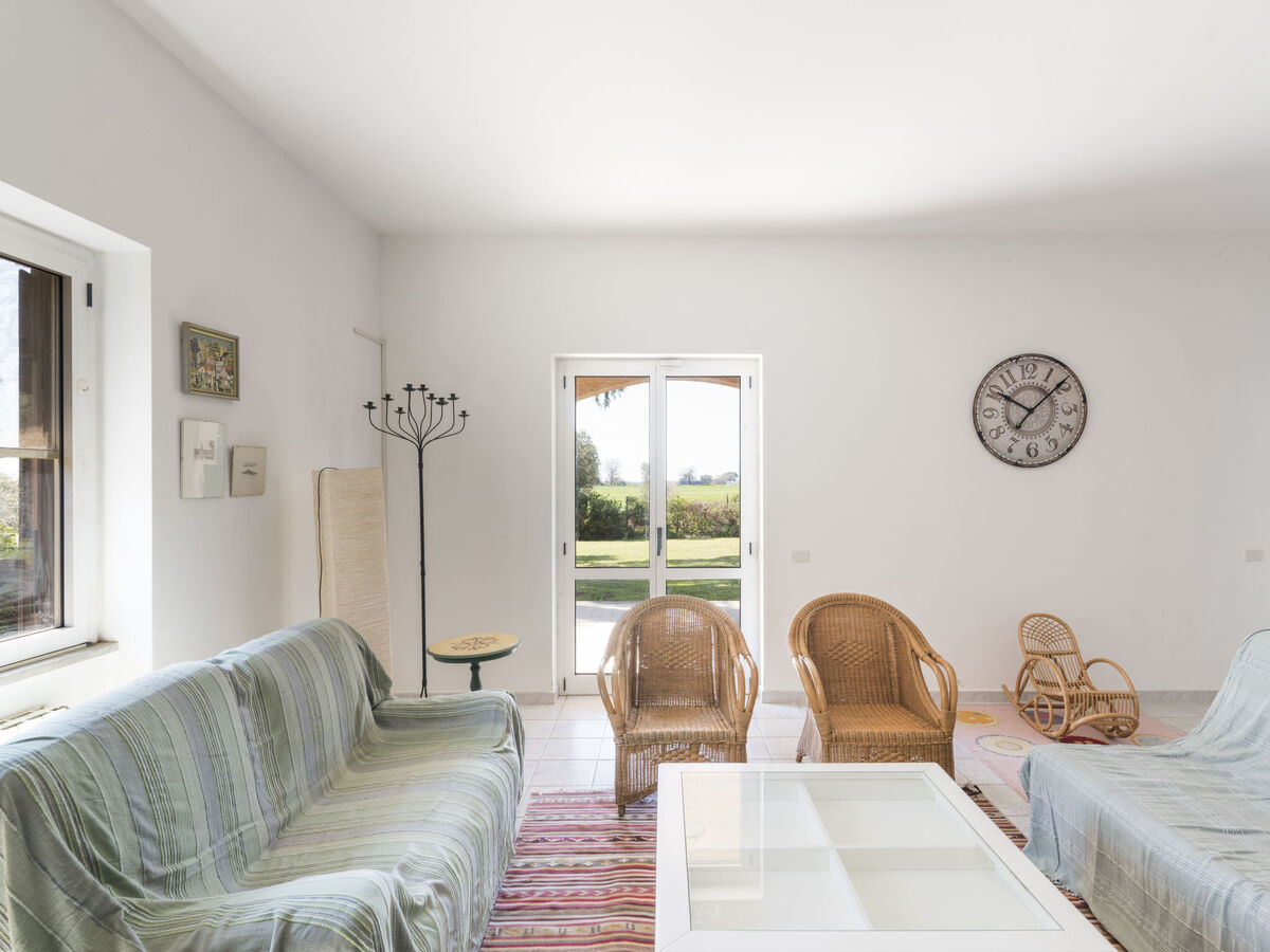 Tarquinia Garden Home – Villa 8 pers. jardin privé - Photo 10