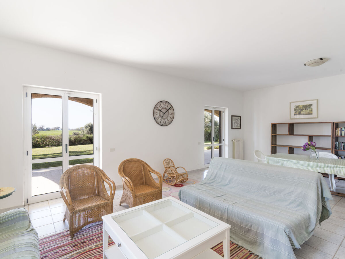 Tarquinia Garden Home – Villa 8 pers. jardin privé - Photo 11