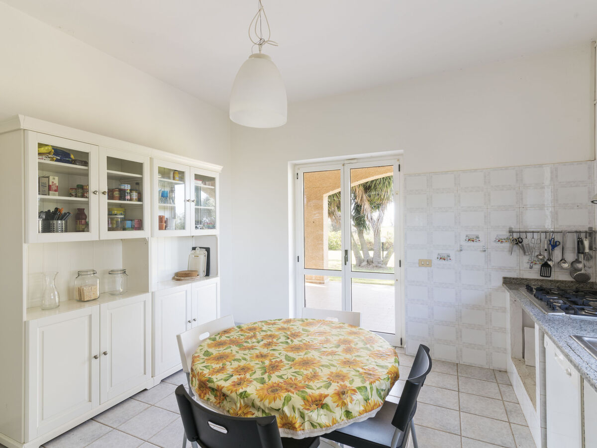 Tarquinia Garden Home – Villa 8 pers. jardin privé - Photo 12