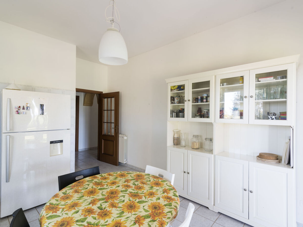 Tarquinia Garden Home – Villa 8 pers. jardin privé - Photo 13