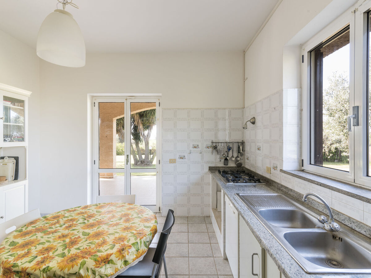 Tarquinia Garden Home – Villa 8 pers. jardin privé - Photo 14