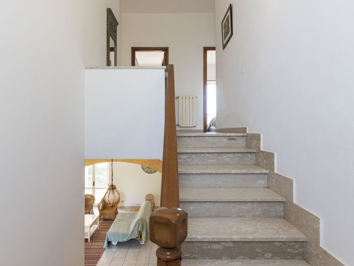 Tarquinia Garden Home – Villa 8 pers. jardin privé - Photo 15