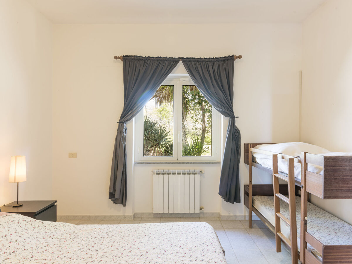 Tarquinia Garden Home – Villa 8 pers. jardin privé - Photo 18