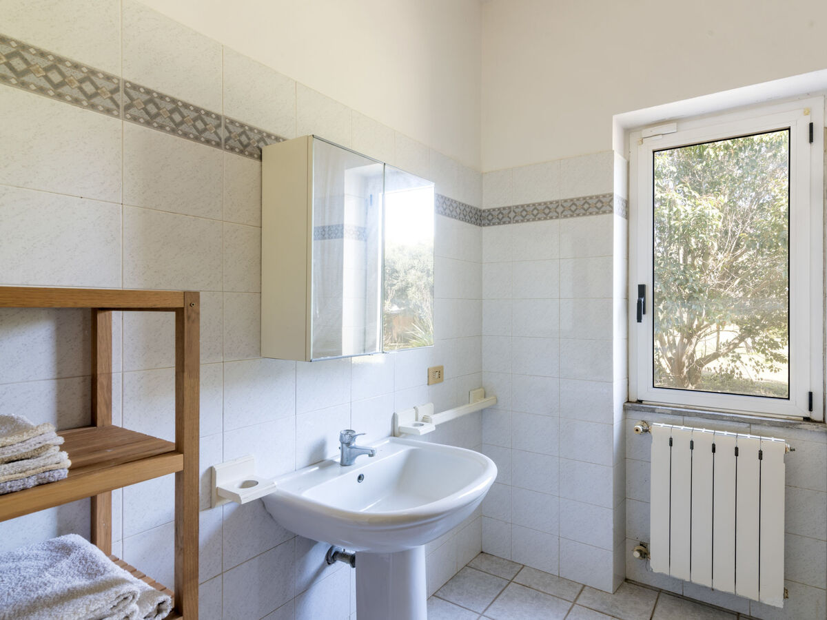 Tarquinia Garden Home – Villa 8 pers. jardin privé - Photo 23