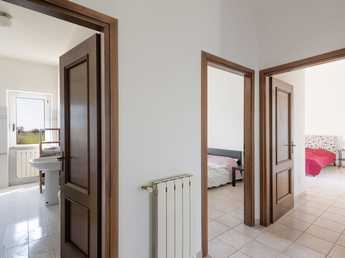 Tarquinia Garden Home – Villa 8 pers. jardin privé - Photo 24
